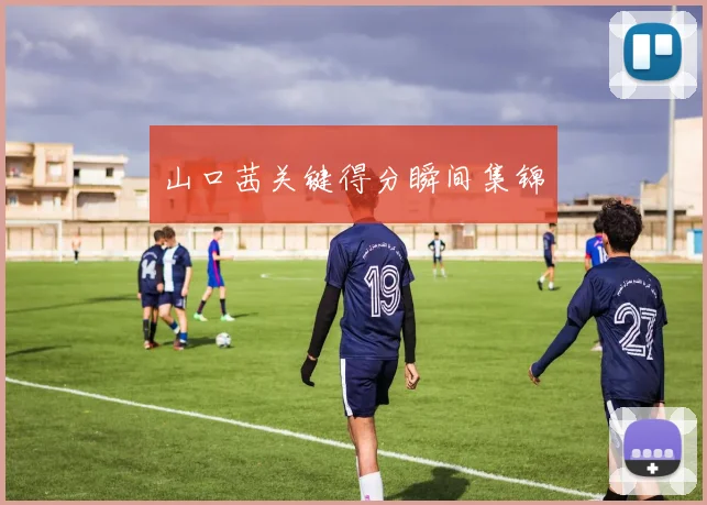山口茜关键得分瞬间集锦