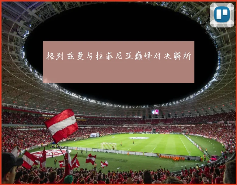 格列兹曼与拉菲尼亚巅峰对决解析