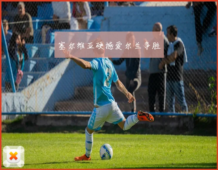 塞尔维亚硬撼爱尔兰争胜