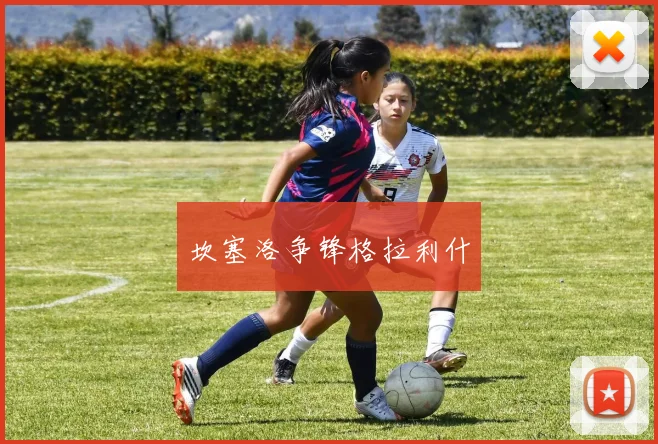 坎塞洛争锋格拉利什