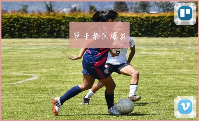 萨卡禁区爆发