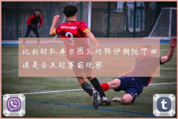 比利时队库尔图瓦对阵伊朗防守回追是否及时赛前观察